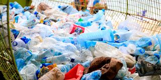 Plastic