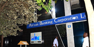 abc bank