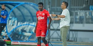 MBEYA Pict