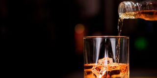 Alcohol