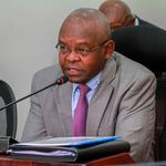 Kamau Thugge