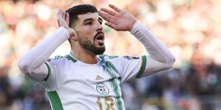 ALGERIA Pict