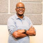 Caine Wanjau