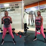 Caroline Owako