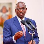 William Ruto