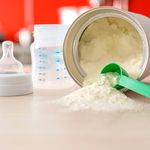 Baby formula