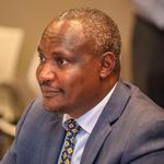 John Mbadi
