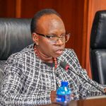 Nancy Gathungu
