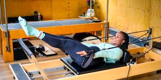 Pilates