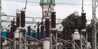 Kenya Power