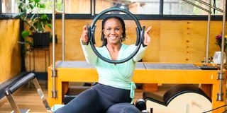 Pilates