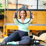 Pilates