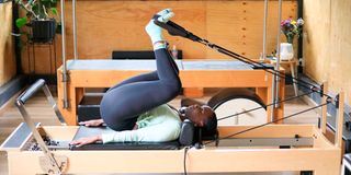 Pilates