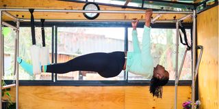 Pilates