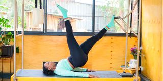 Pilates