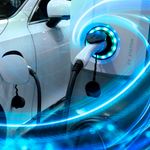 Electric car