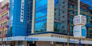 Family Bank