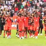President William Ruto Harambee Stars 