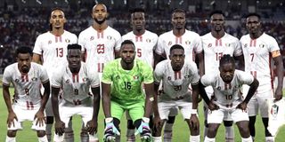 SUDAN Pict