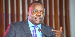 Digital Financial Services Association of Kenya