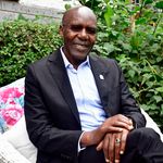 Eric Kimani