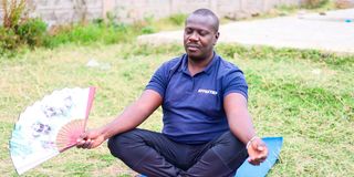 Charles Lwanga