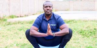 Charles Lwanga