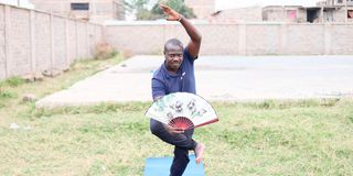 Charles Lwanga