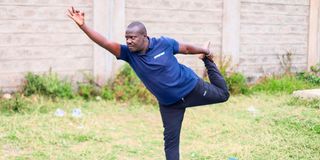 Charles Lwanga