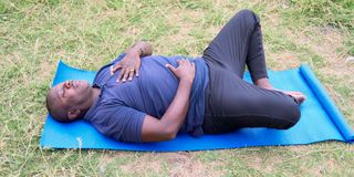 Charles Lwanga