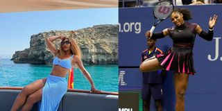 SERENA Pict