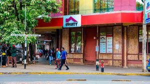 Equity Bank