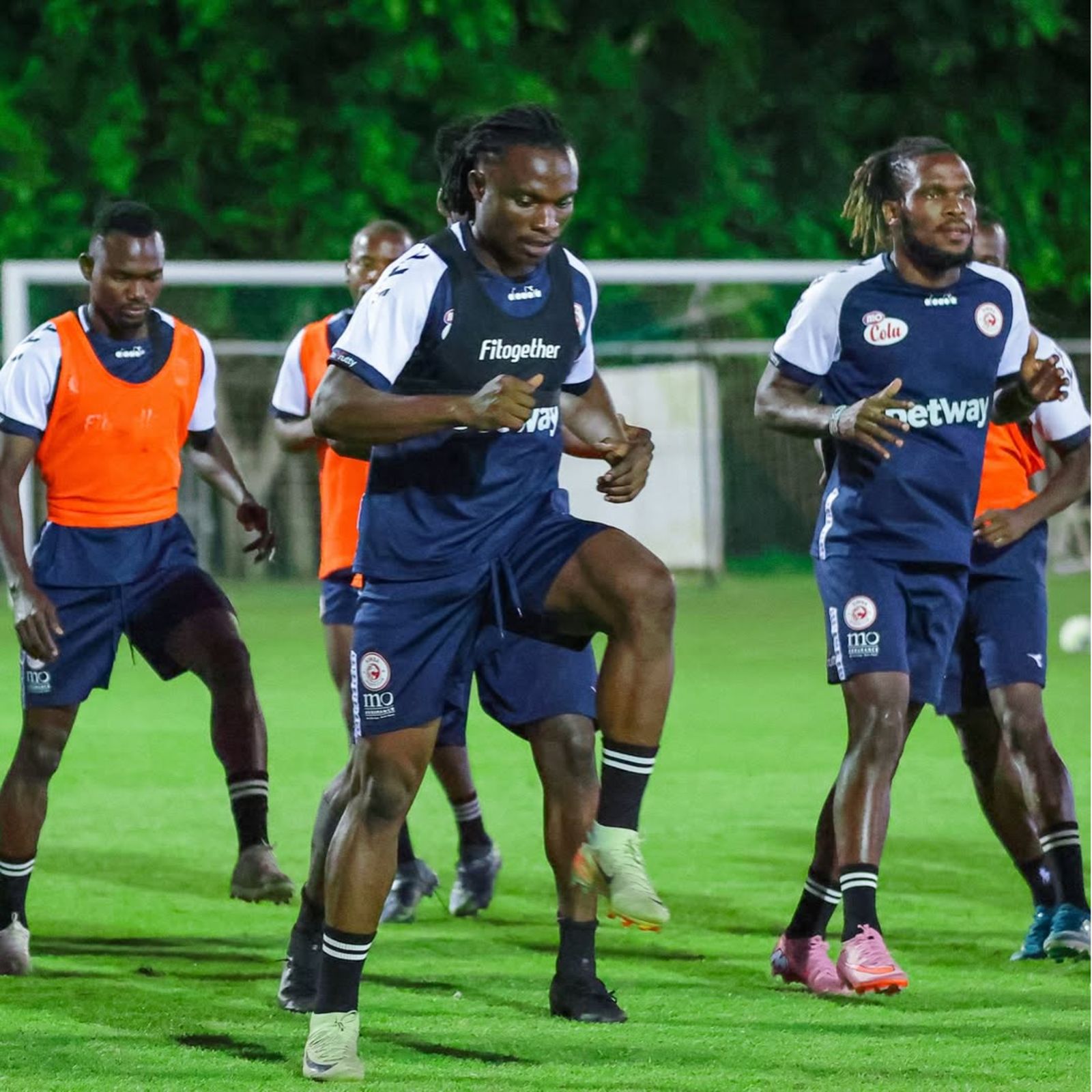 Msimu Simba yaendeleza balaa Misri, ikijipanga na msimu mpya 2025/26 | Mwanaspoti