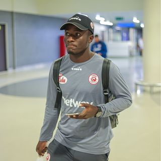 SIMBA 11
