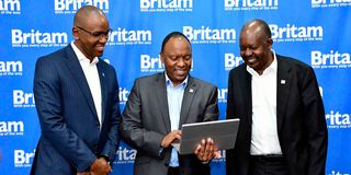 Britam