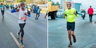 Allan Nicholas Mwangi