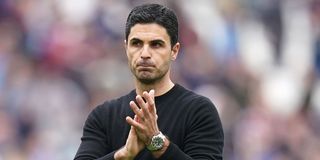 ARTETA Pict