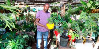 Peter Munene