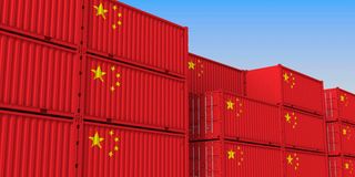 China imports