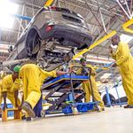 Car assembly