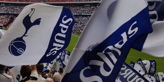 SPURS Pict