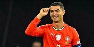 RONALDO Pict