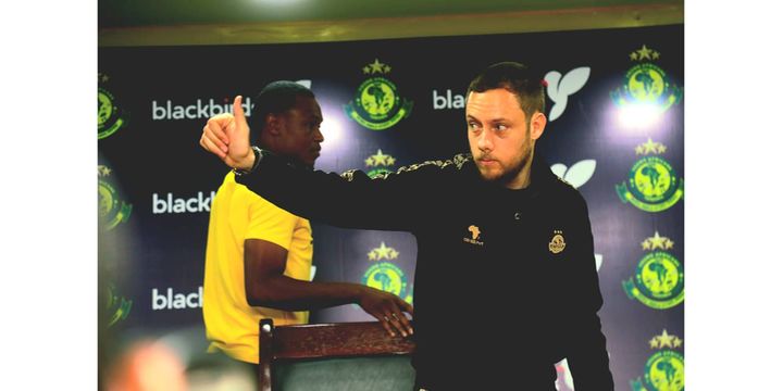 Mfaransa atamba Yanga, aitaja Simba | Mwanaspoti