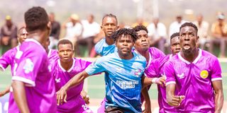 MBEYA Pict