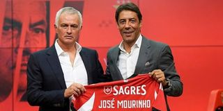 MOURINHO Pict