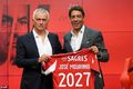 MOURINHO Pict