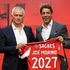MOURINHO Pict