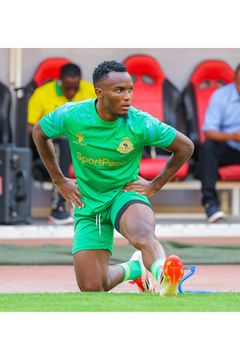 YANGA 01