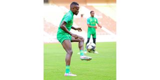 YANGA 07