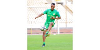 YANGA 09